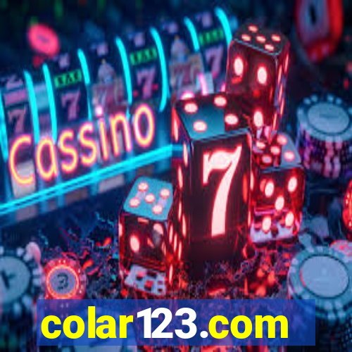 colar123.com