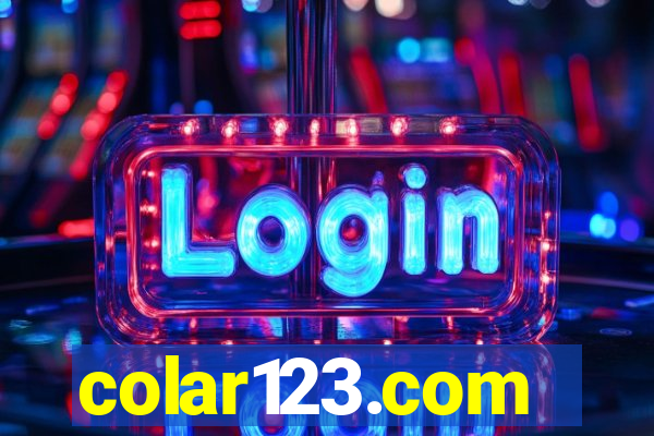 colar123.com