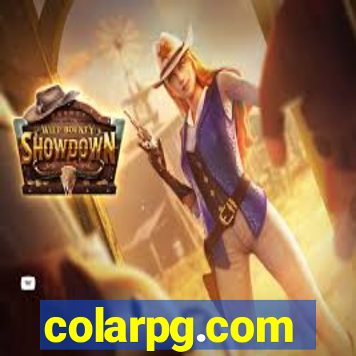 colarpg.com