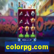 colorpg.com