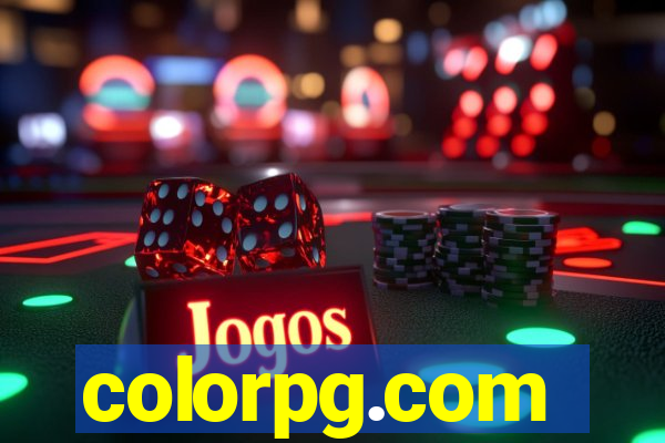 colorpg.com