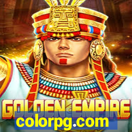 colorpg.com