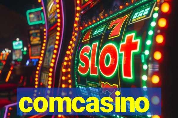 comcasino