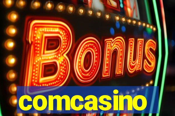 comcasino