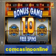 comcasinoonline