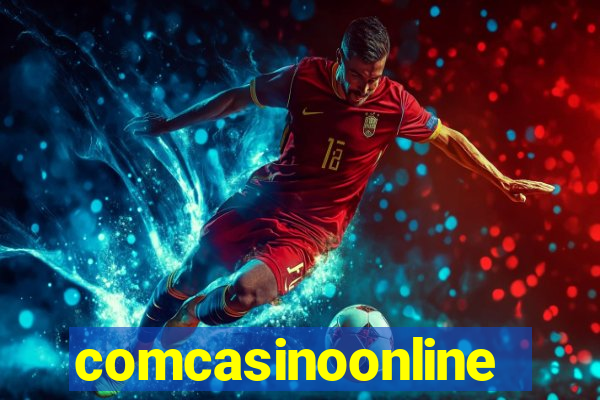 comcasinoonline