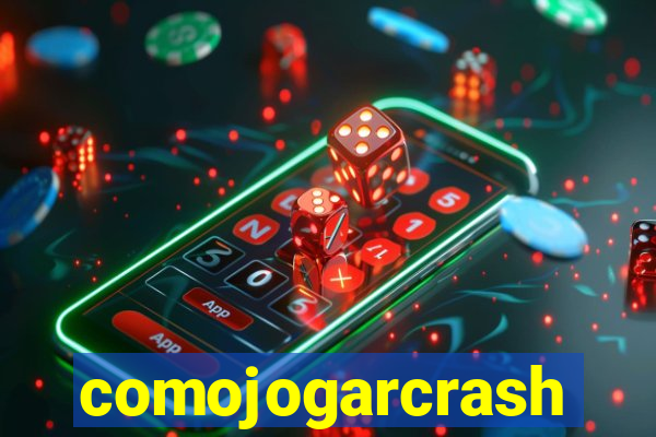 comojogarcrash