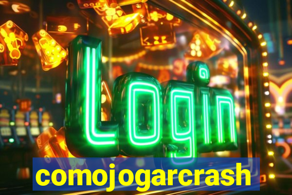 comojogarcrash