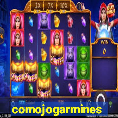 comojogarmines