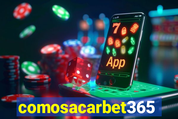 comosacarbet365