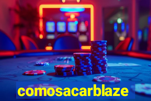 comosacarblaze