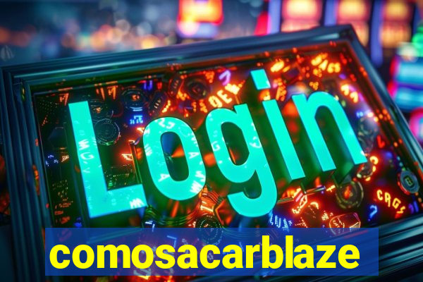 comosacarblaze