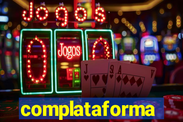 complataforma