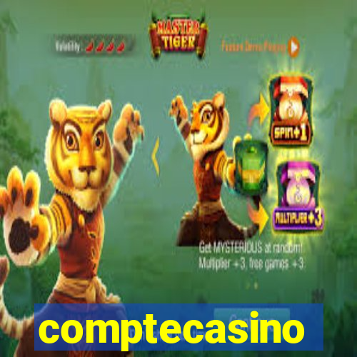 comptecasino