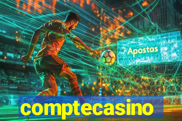 comptecasino