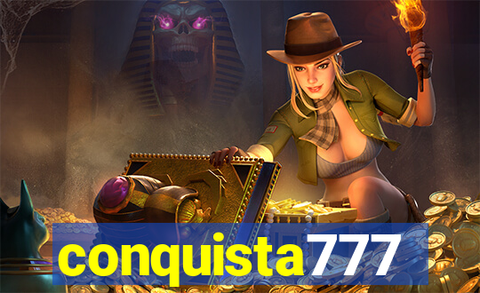 conquista777