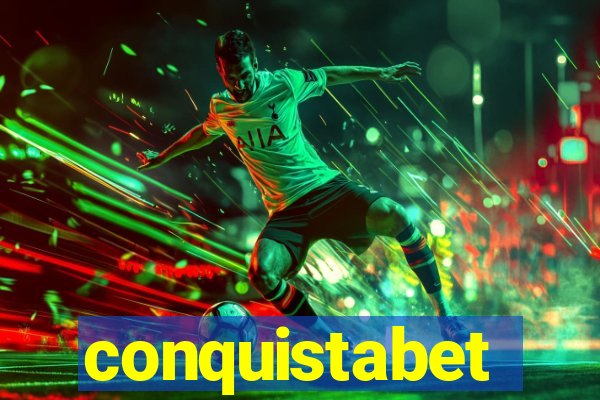 conquistabet