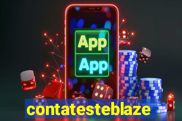 contatesteblaze