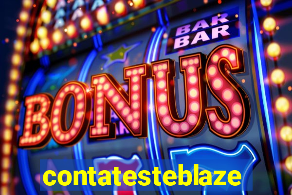 contatesteblaze