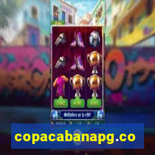 copacabanapg.com