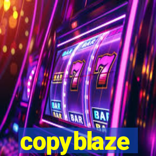 copyblaze