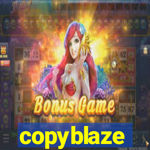 copyblaze