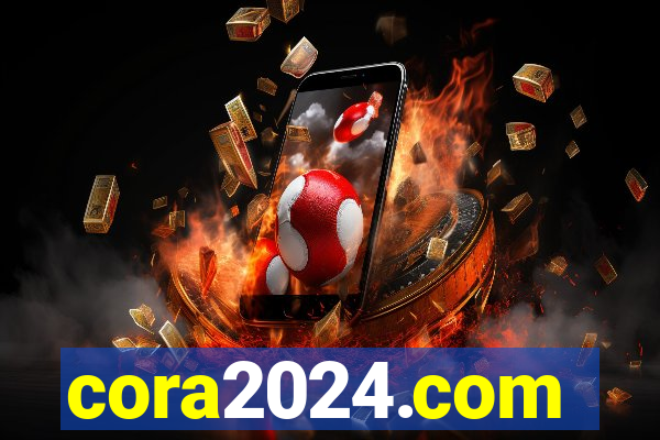 cora2024.com