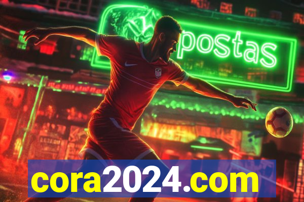 cora2024.com