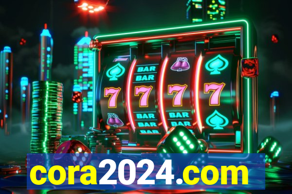 cora2024.com