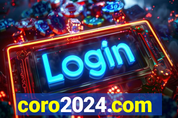 coro2024.com