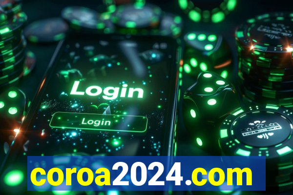 coroa2024.com