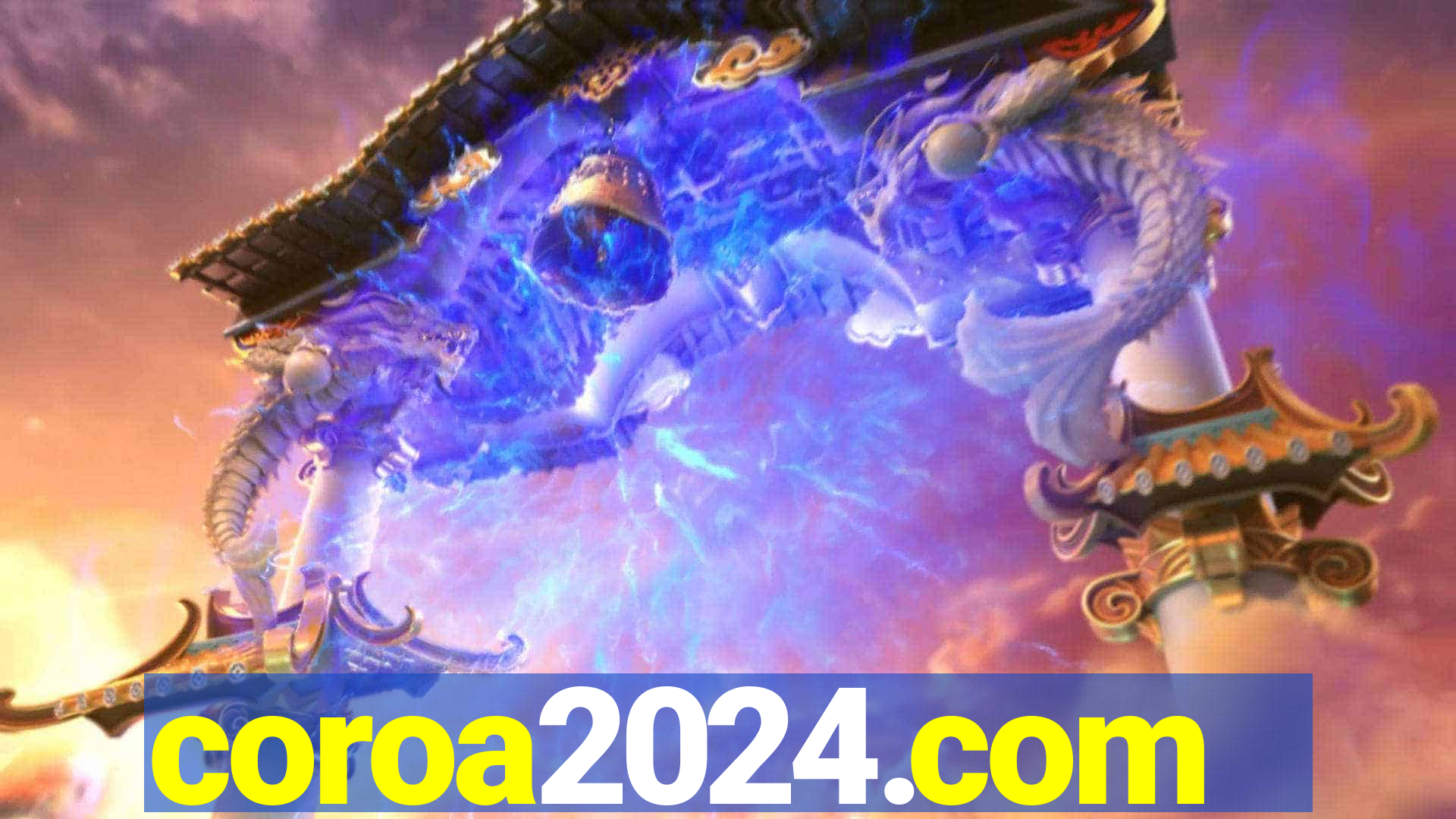 coroa2024.com