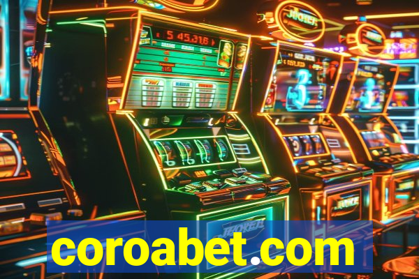 coroabet.com