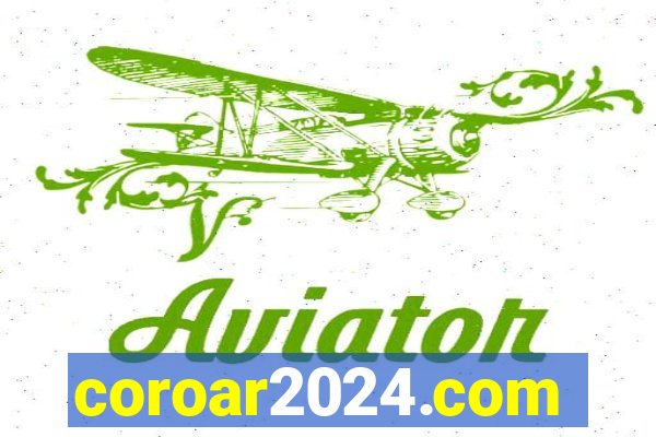 coroar2024.com