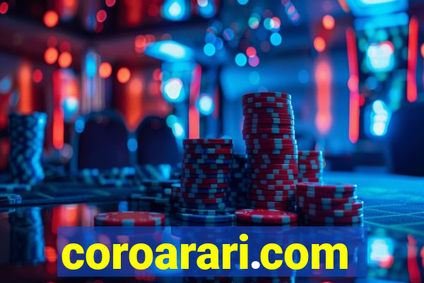 coroarari.com