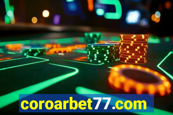 coroarbet77.com