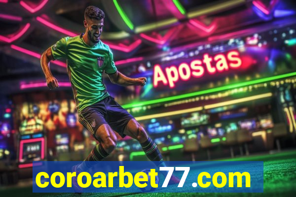 coroarbet77.com