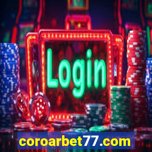 coroarbet77.com