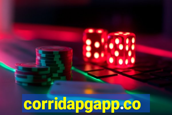 corridapgapp.com