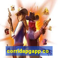 corridapgapp.com