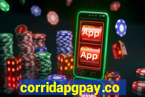 corridapgpay.com