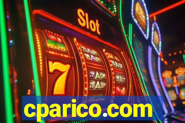 cparico.com