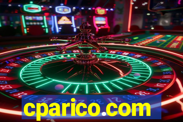 cparico.com