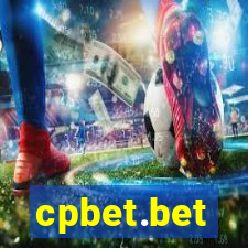 cpbet.bet