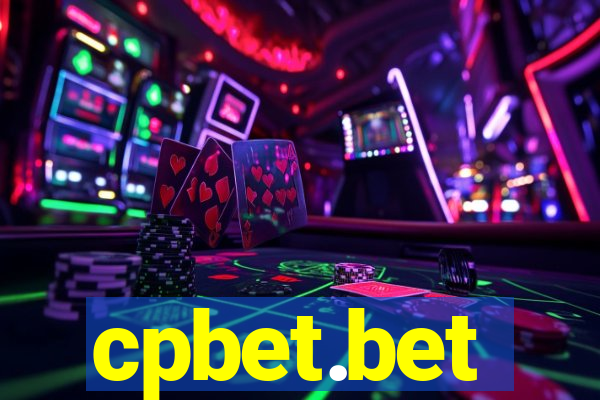 cpbet.bet