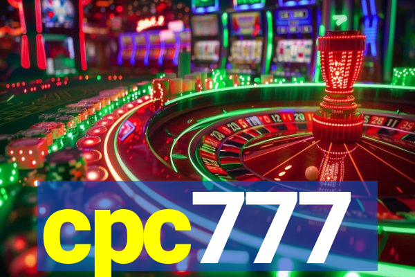 cpc777