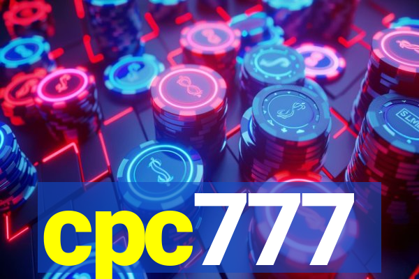 cpc777