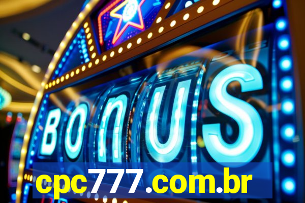 cpc777.com.br