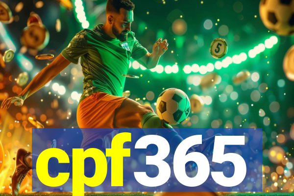 cpf365