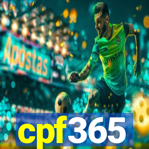 cpf365